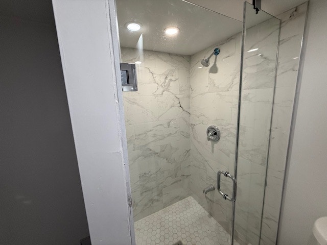 IN DURHAM - TWO BEDROOM BASEMENT APARTMENT FOR RENT 2