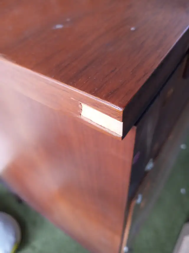 Mid Century Modern console in Other in Mississauga / Peel Region - Image 5