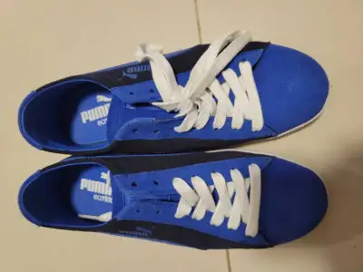 Puma Sneakers, View more