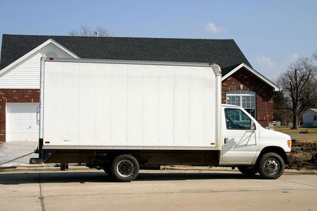 YORK REGION MOVERS /SHORT NOTICE OK - CALL-416-728-5852 in Moving & Storage in Markham / York Region - Image 2