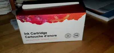 3 New 210XL Cartidges for Canon printers, View more