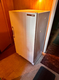 Fridge for sale! Good condition. MUST GO