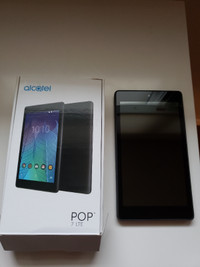 Alcatel POP 7 LTE Android Tablet