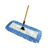 Rubbermaid blend dust mop refill 61cm