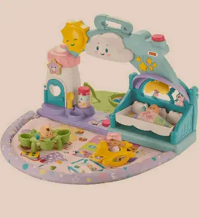 fisherprice toy , View more