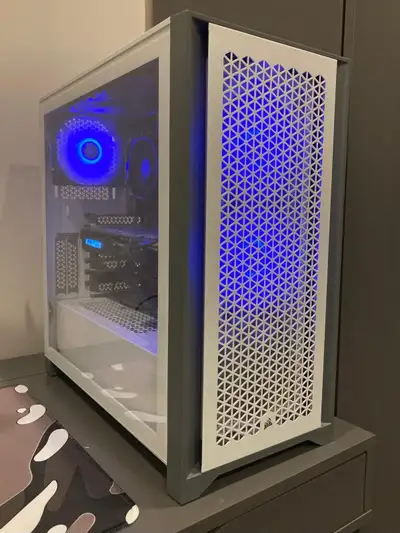Gaming PC, View more