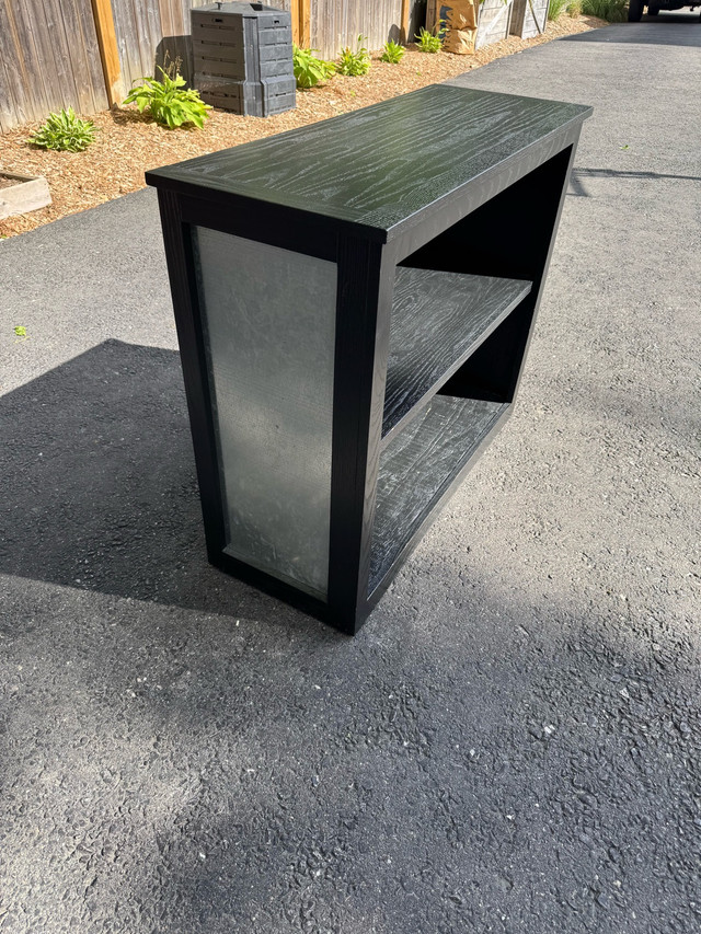 Bookcase with metal for Magnets⭐️ in Bookcases & Shelving Units in London - Image 2