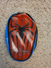 Spiderman Pencil case