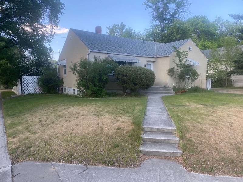 Charming 2 bedroom southside house for rent Long Term Rentals