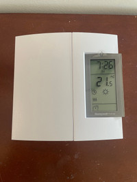 Honeywell Home 7-day Programmable Thermostat