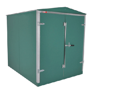 SHEDS FOR COTTAGE, TRAILER, HOME OR BUSINESS. STORAGE CONTAINERS, View more