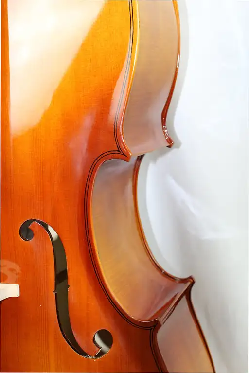 Cello Full Size 4/4 solid wood Brand New in String in Mississauga / Peel Region - Image 5