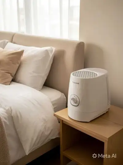 Honeywell Humidifier, View more