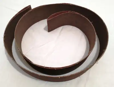 Sanding belt, View more