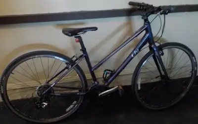 Brand-New Giant Woman Bicycle, View more