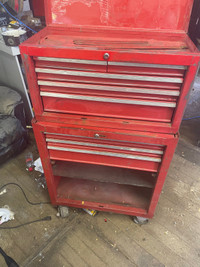 Tool box for sale