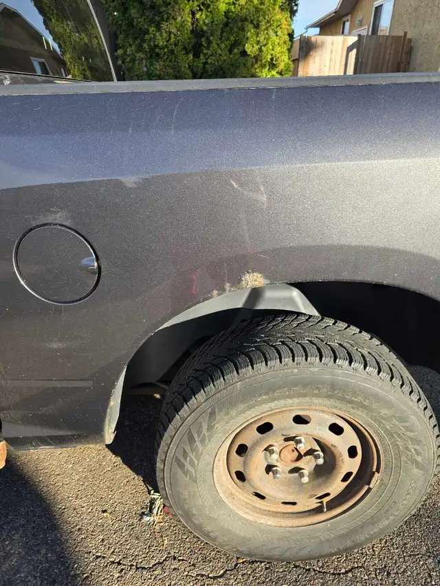 2015 Ram 1500 SLT595067048801095685