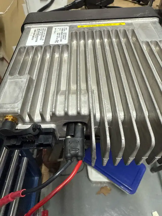 Motorola XPR 4580 in General Electronics in Mississauga / Peel Region - Image 3