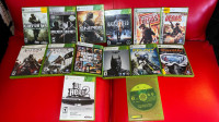 Xbox 360 games (14 games)