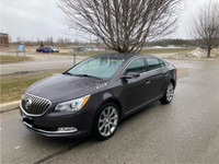 2014 Buick Lacrosse for sale