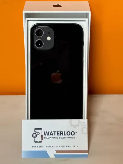 iPhone 12 64gb (Store Warranty), View more