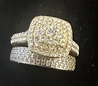 Jewelry 18 karat gold coated, View more