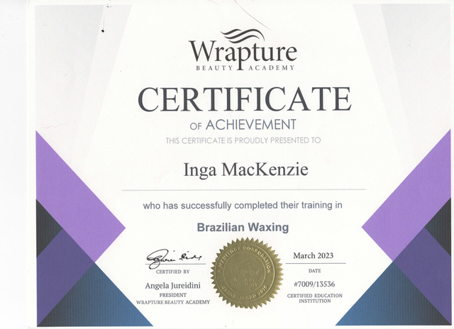 RECEIPT AVAIL!!CERTIFIED MASSAGE & BODY SUGARING-LOWEST RATES!! in Massage Services in Winnipeg - Image 5