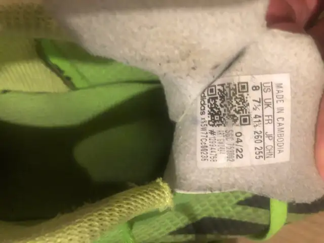 Soccer cleats in Soccer in Hamilton - Image 4