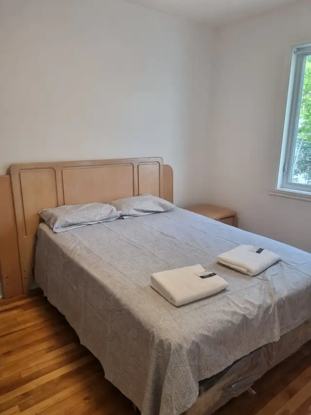 Roommates Room  rent  Montreal Chambre à louer colocation coloc in Room Rentals & Roommates in City of Montréal - Image 12