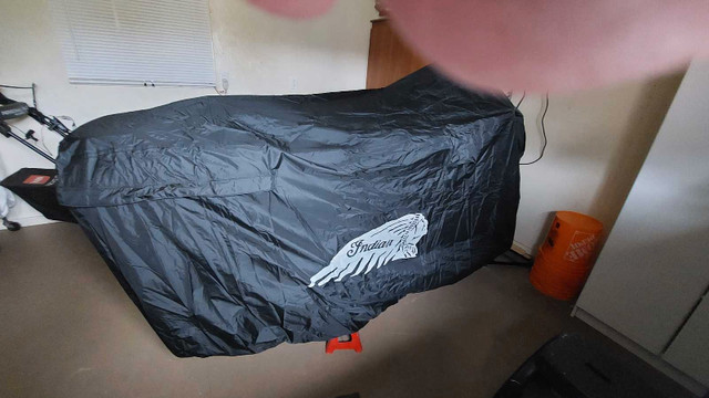 Motorcycle cover in Other in North Bay - Image 2