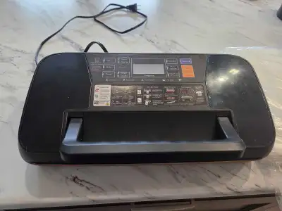 Vacuum sealer for sale Only used a couple times Like new