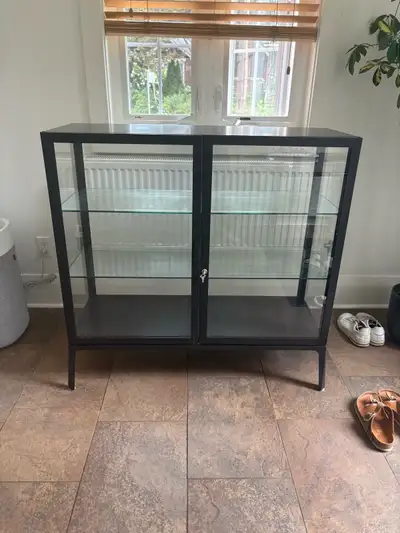 Display Cabinet, View more