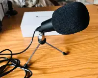 Desk Microphone