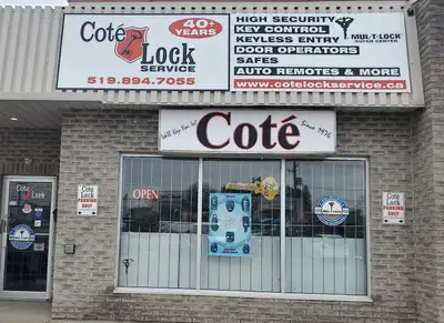 Hiring Full-Time Locksmith Technician, View more