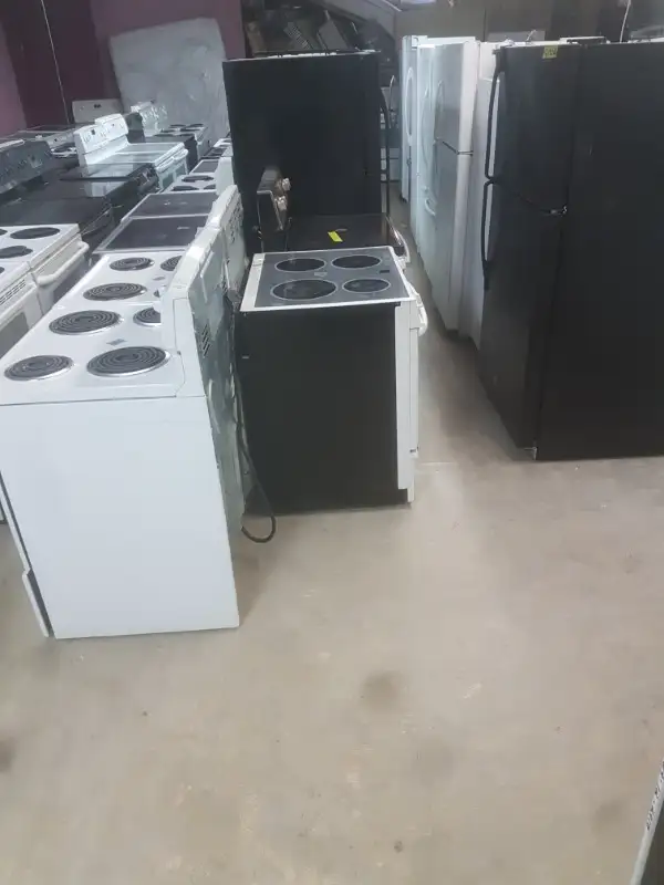 BLACK WEEK LIQUIDATION OF THE KITCHEN EQUIPMENT REFURBISHED62863281094657124