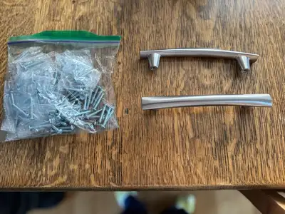 Cabinet Hardware Pulls, View more