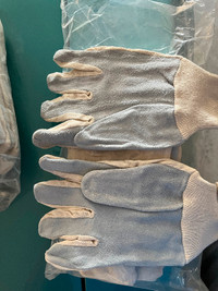 Various Work Gloves