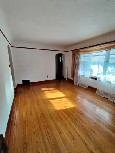 Settle into this cozy whole house with a spacious backyard to enjoy. This older, well-loved home has...