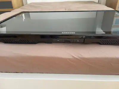 Samsung Plasma TV, View more