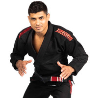 BJJ gi's size A2