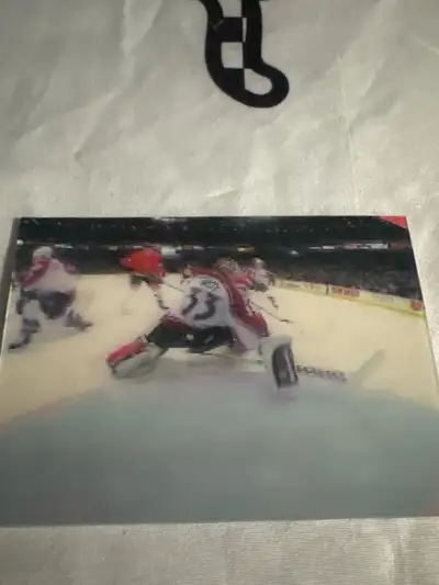 Carte de Hockey Patrick Roy, View more