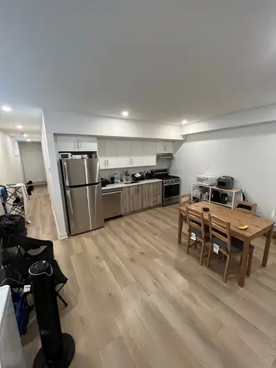 Looking for a new roomate for the term of June 25’ - June 26’ OR June 25’ - Sept 25’ We have a large...