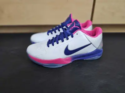 Kobe 5 Kay Yow, View more