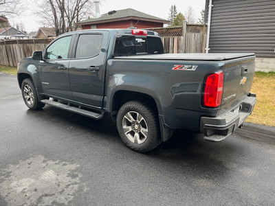 2019 Chevrolet Colorado Z71 - FOR SALE