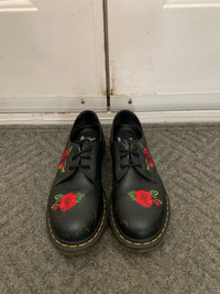 Dr Martens special edition shoes for sale 