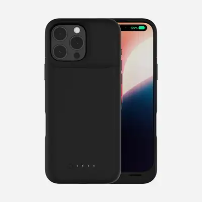 Mophie Juice Pack for iPhone 16 Pro Max Phone Case Charger, View more