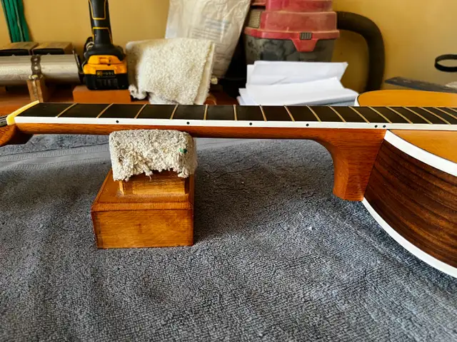 Hand Built Guitars | Guitars | Ottawa | Free local classifieds - Kijiji