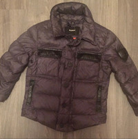 Rudsak manteau automne-printemps enfant 3/4 ans Unisexe