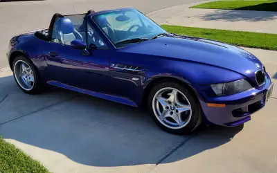 1 of 12 in this color Very good condition and well maintained Always stored heated indoors Asking $3...