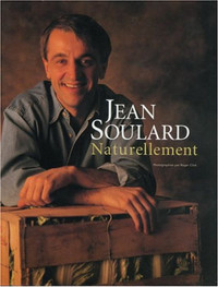 Jean Soulard  Naturellement recettes